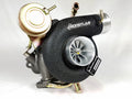 TD06SL2-54X Turbocharger Upgrade