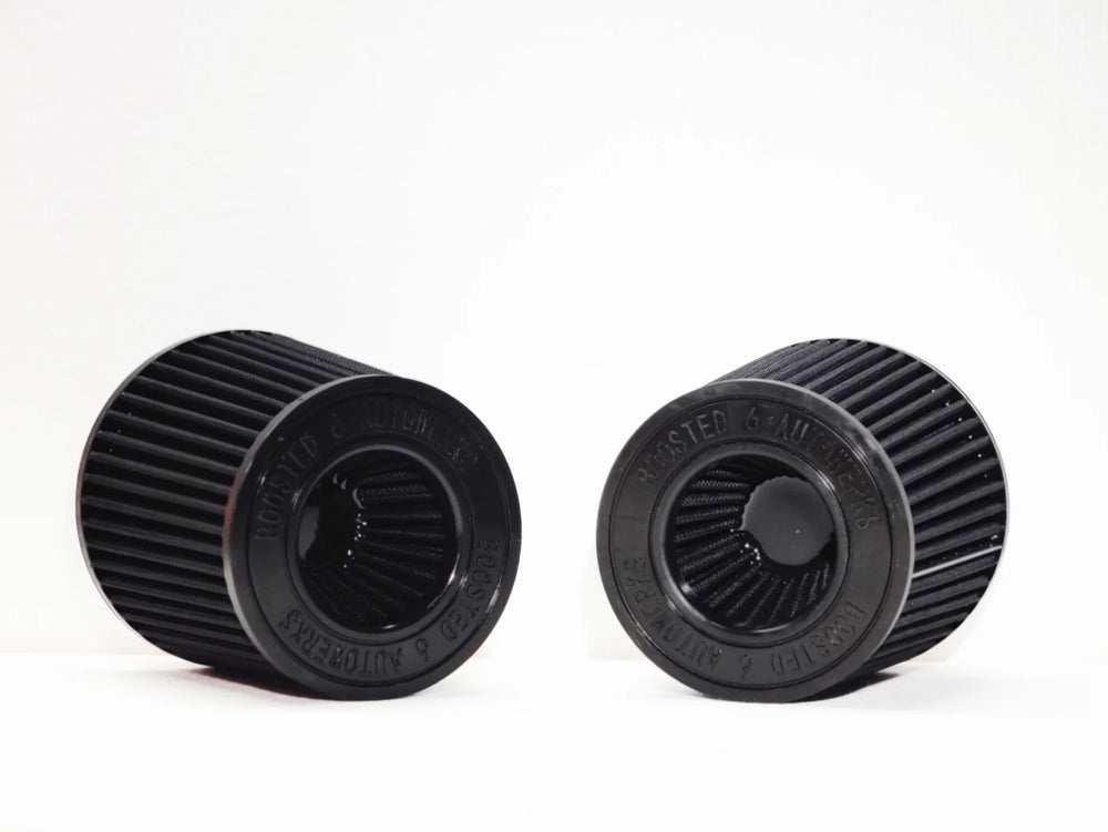 VR30 3-Inch Modular Shorty Intakes