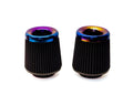 VR30 3-Inch Modular Shorty Intakes