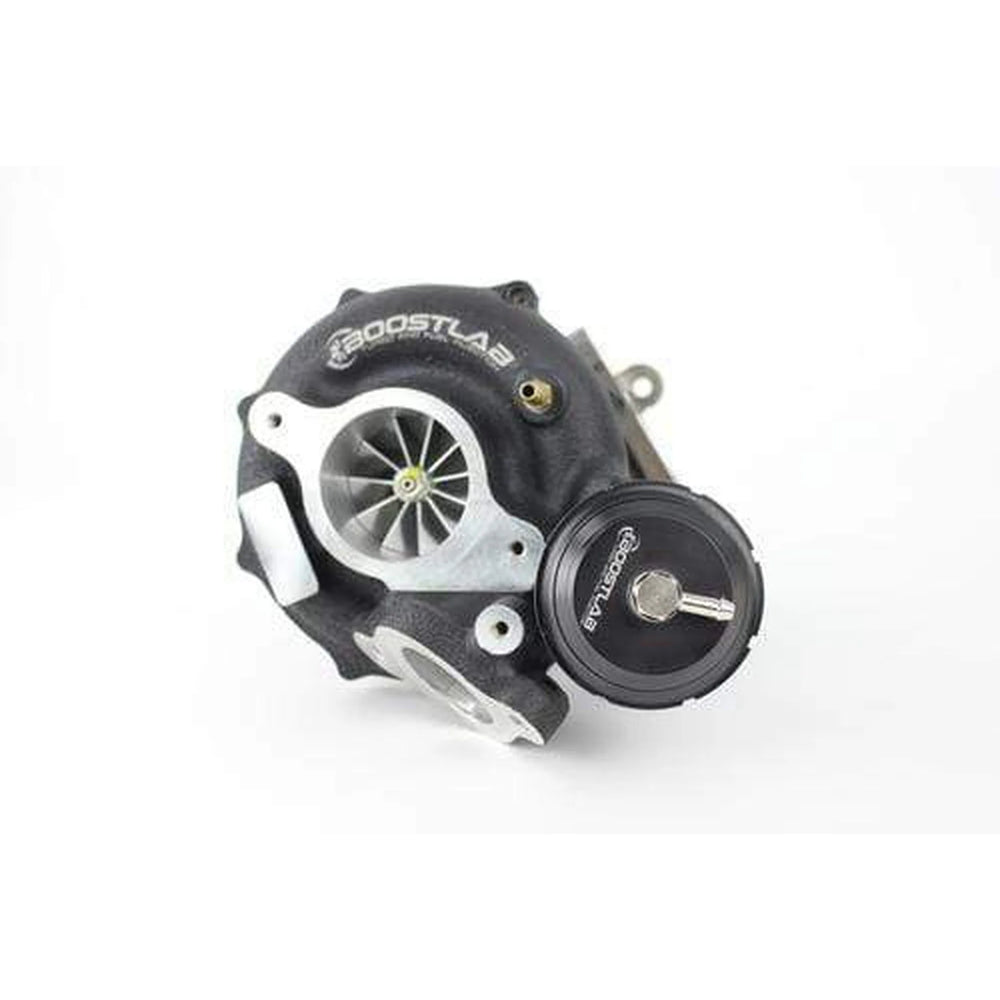 TD06SL2-54X Turbocharger