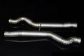Full Titanium Exhaust System