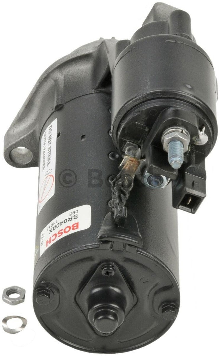 1.4kW Starter Motor for M54 Engines