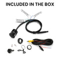 Rearview Reverse Backup Camera