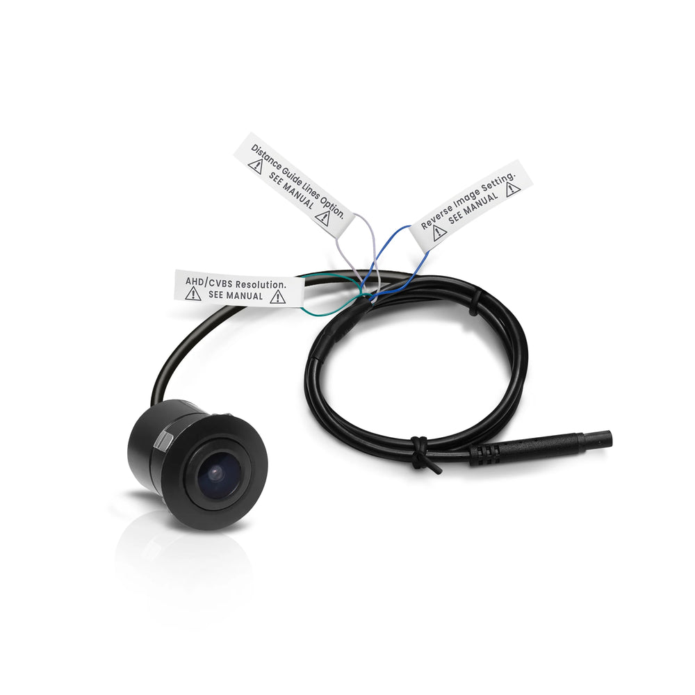 Rearview Reverse Backup Camera