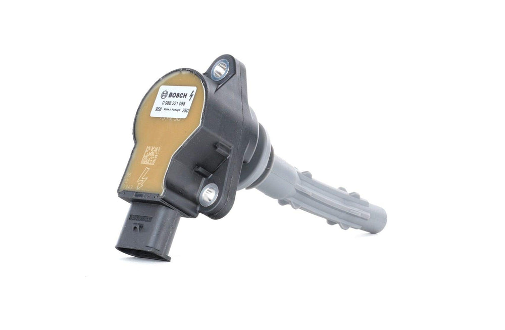Ignition Spark Plug