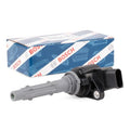 Ignition Spark Plug