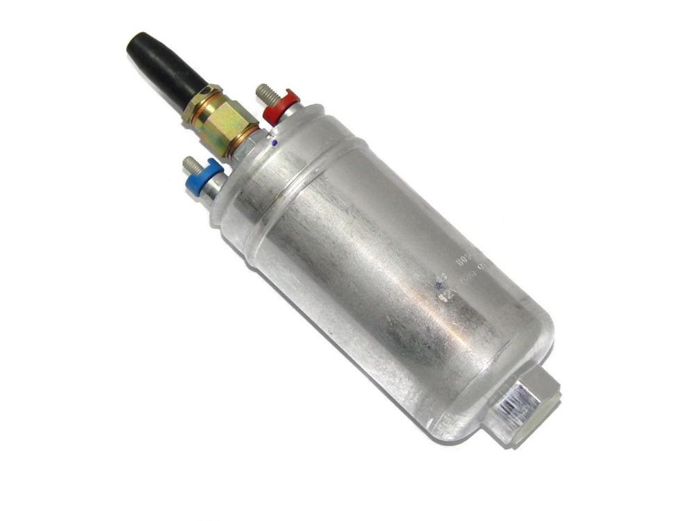 In-Line Electric Fuel Pump