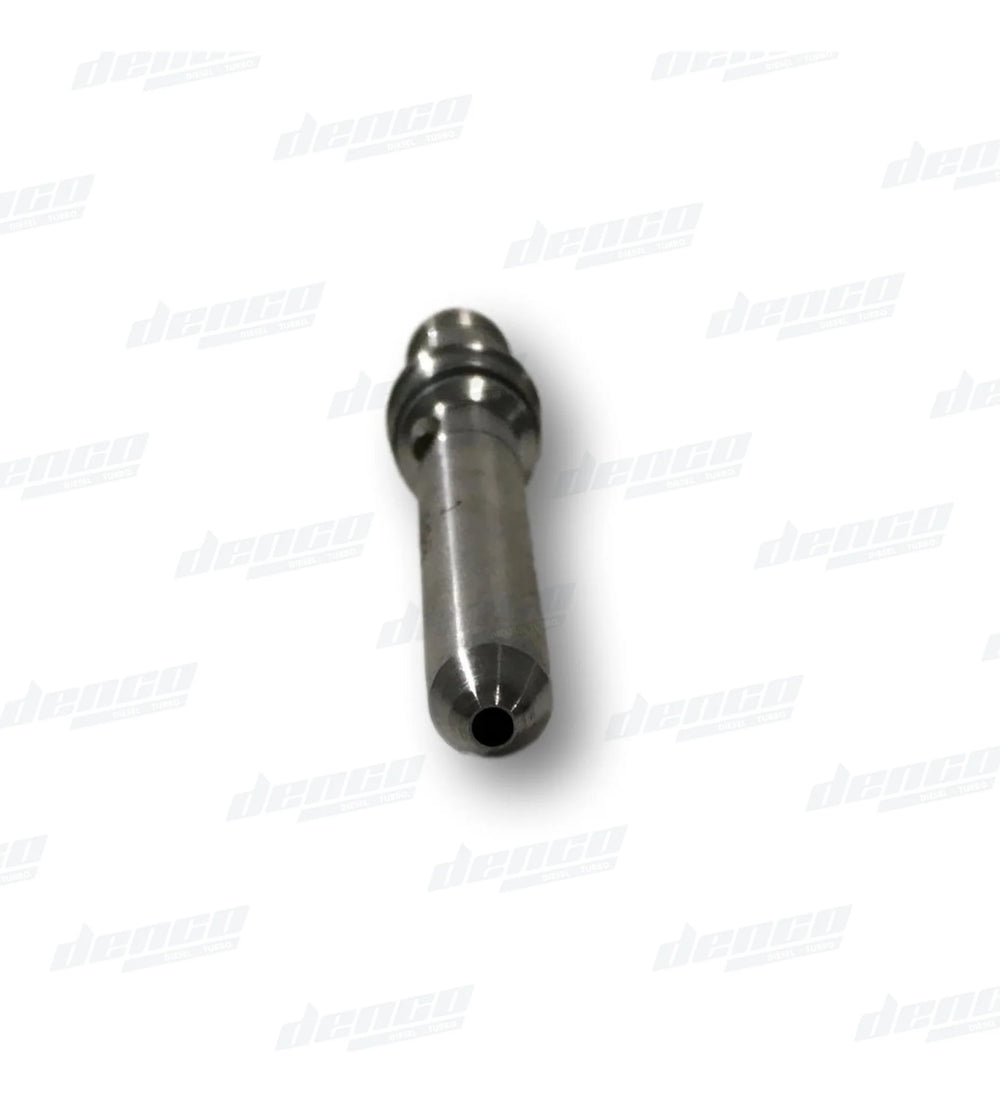 Fuel Injector Connector Tube