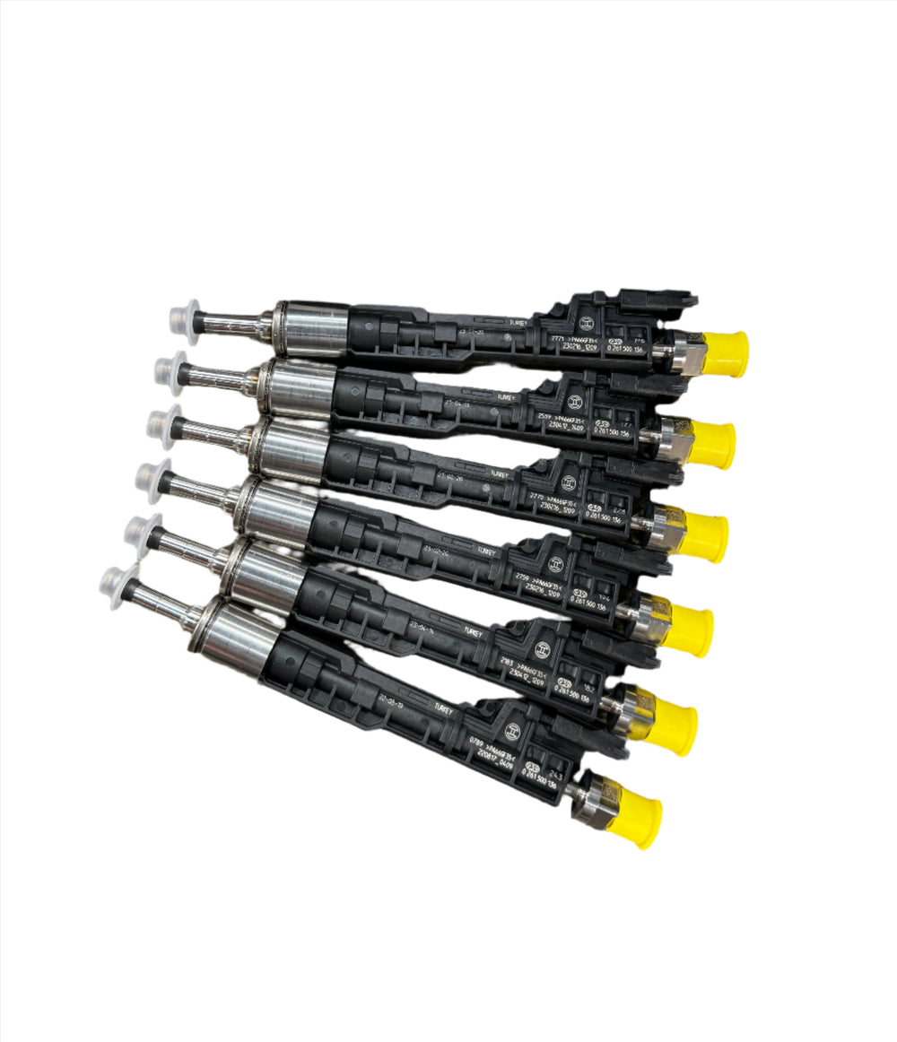 EU5 Fuel Injector
