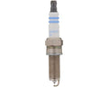 Double Iridium Spark Plug
