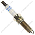 Double Iridium Spark Plug