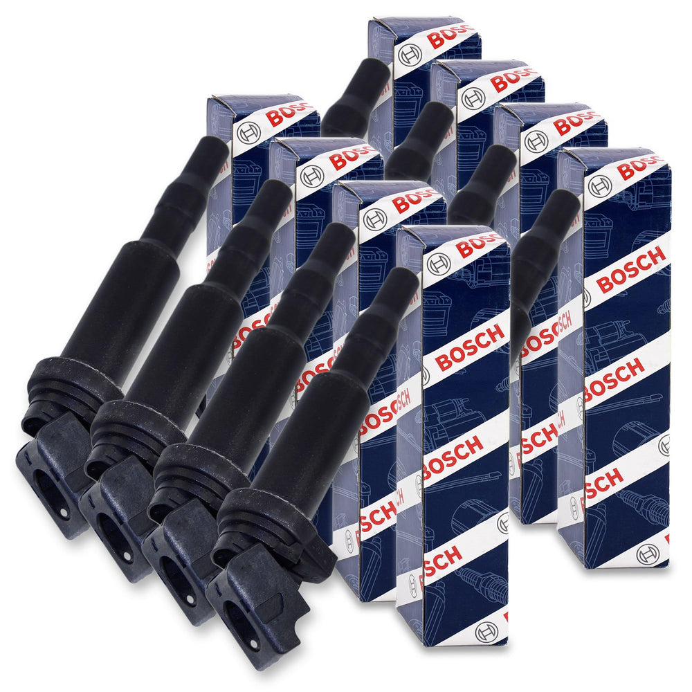 Ignition Coil