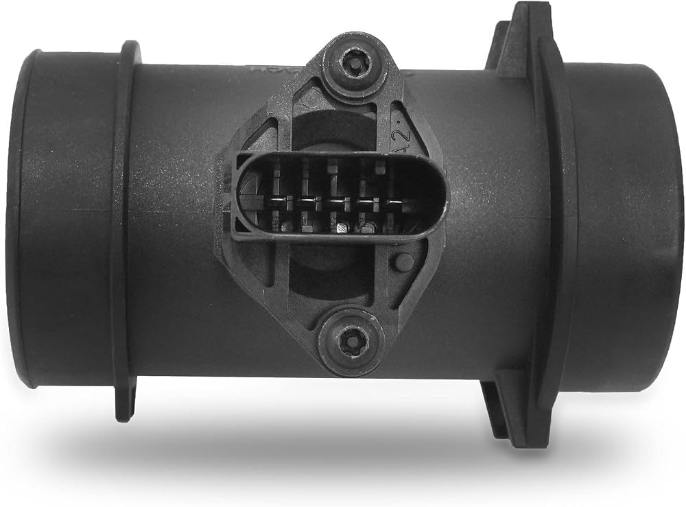 Mass Air Flow Sensor