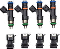 Bosch EV14 Fuel Injectors