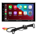 7-Inch Double-DIN Digital Media Receiver