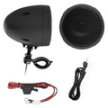 Motorcycle Speaker Sound System