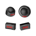 1-Inch Polyimide Dome Tweeters
