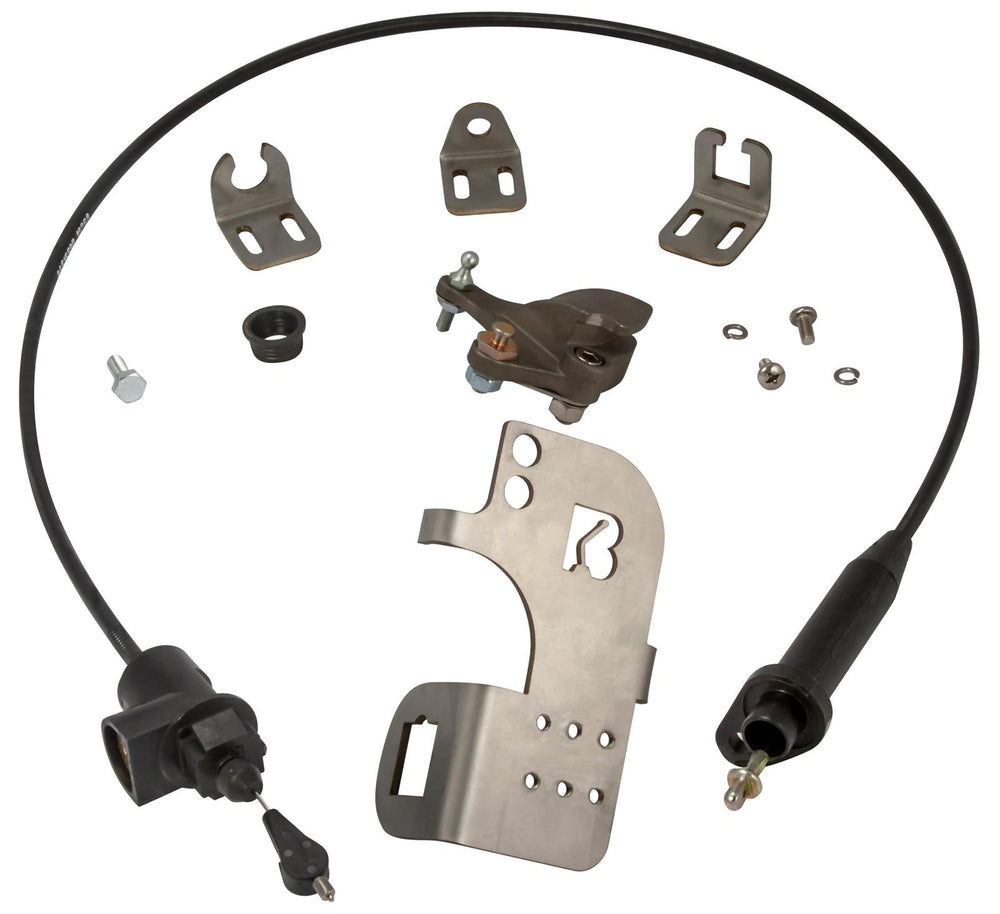Tru-Shift TV Cable Kit