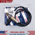 LSU 4.9 5-Wire Wideband Oxygen Sensor
