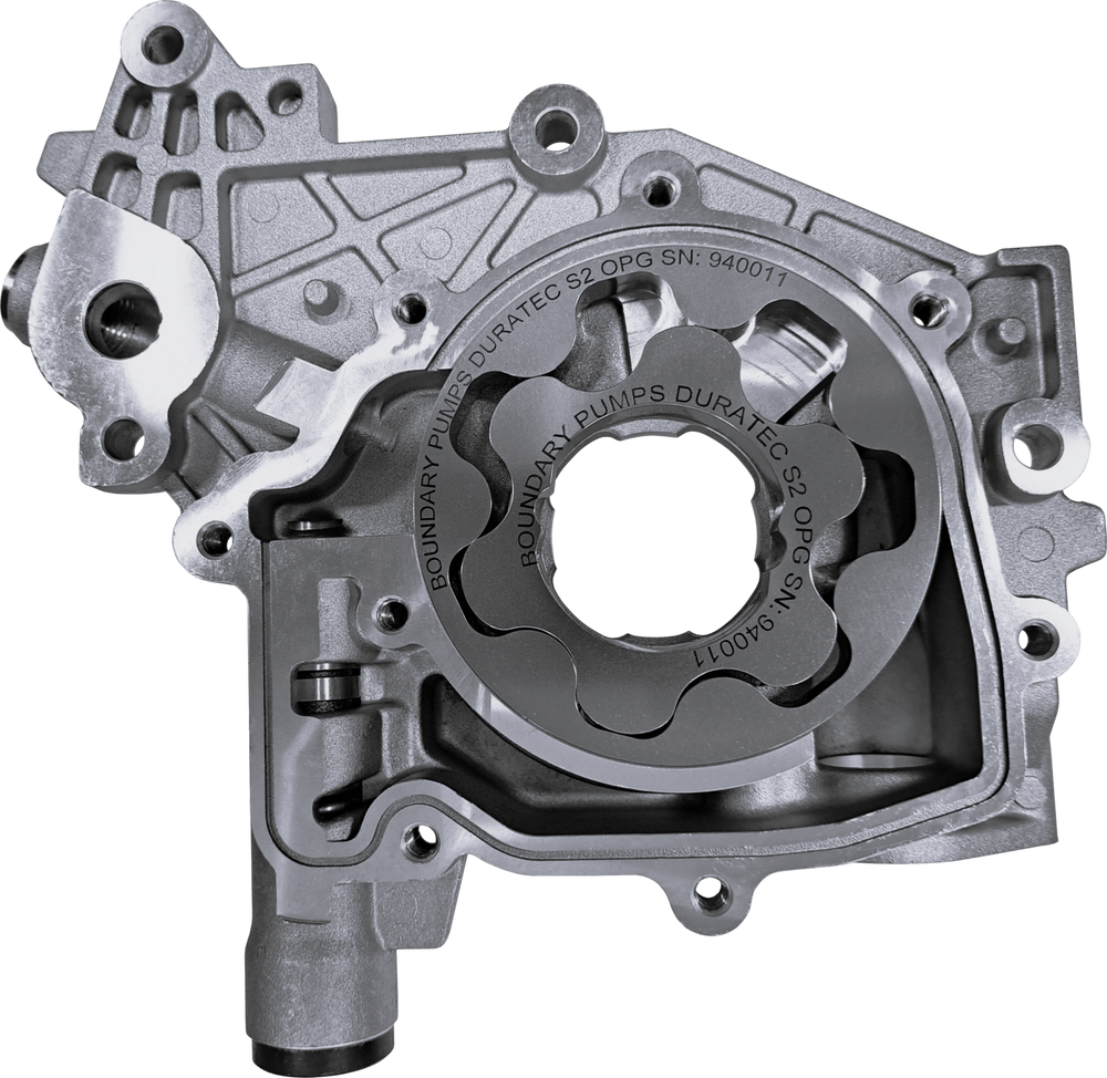 Billet Oil Pump Gear Set