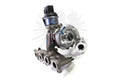 CR170 Hybrid Turbocharger