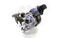 CR170 Hybrid Turbocharger