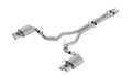 ATAK 3-Inch Cat-Back Exhaust System