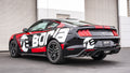 ATAK 3-Inch Cat-Back Exhaust System