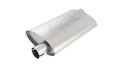 ProXS 4" x 9.5" Oval Muffler