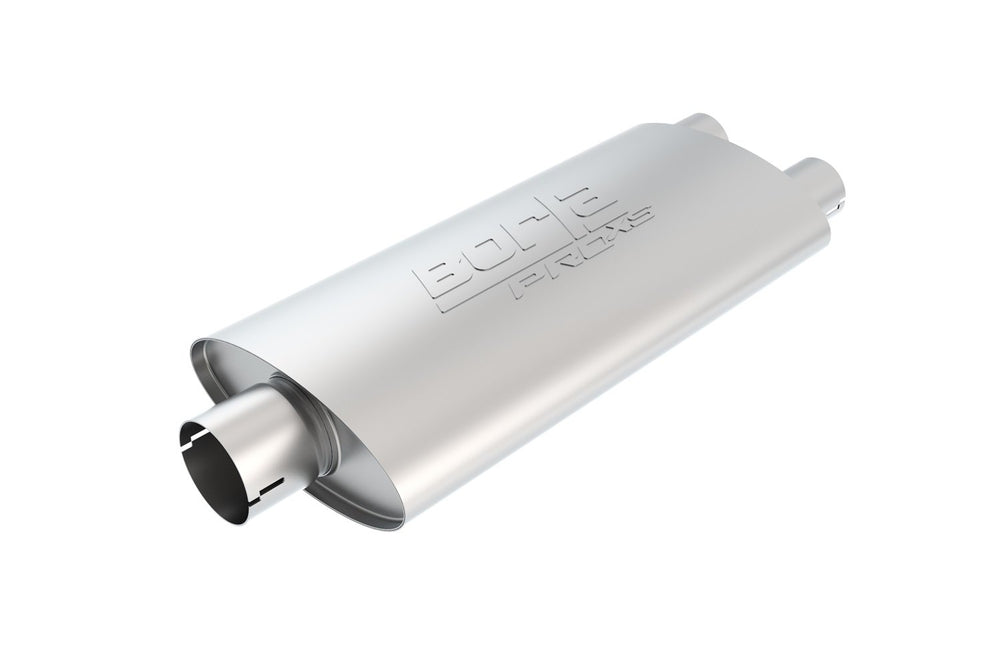 ProXS Free-Flow Reversible Muffler