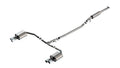 S-Type 2.75-Inch Cat-Back Exhaust System