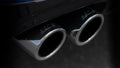 S-Type 2.75-Inch Cat-Back Exhaust System