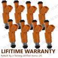 Remanufactured EV6CL Long Fuel Injector