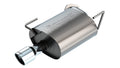 S-Type Axle-Back Exhaust System