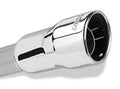S-Type Axle-Back Exhaust System