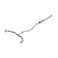 S-Type 2.5" Cat-Back Exhaust System