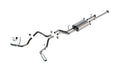 S-Type 2.25-Inch Cat-Back Exhaust System