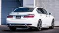 S-Type Axle-Back Exhaust System