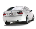 S-Type Cat-Back Exhaust System 3.0L 6-Cylinder