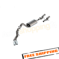 Touring Cat-Back Exhaust System
