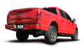S-Type 3-Inch Inlet Cat-Back Exhaust System