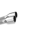 S-Type 3-Inch Inlet Cat-Back Exhaust System