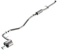 S-Type 2.25-Inch Cat-Back Exhaust System