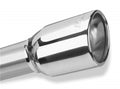 Touring Axle-Back Exhaust System