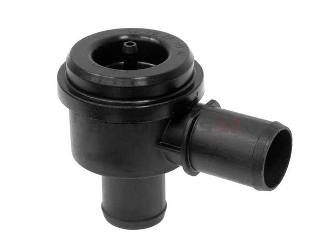 Diverter Valve