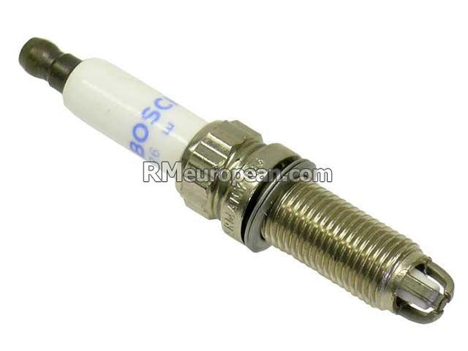 Platinum Spark Plug