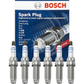 Platinum Spark Plug