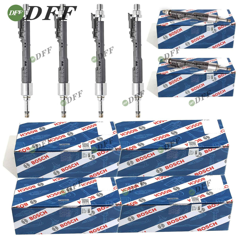 EU5 Fuel Injector