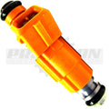 Bosch 3rd Generation EV6 Fuel Injectors (Set of 6)