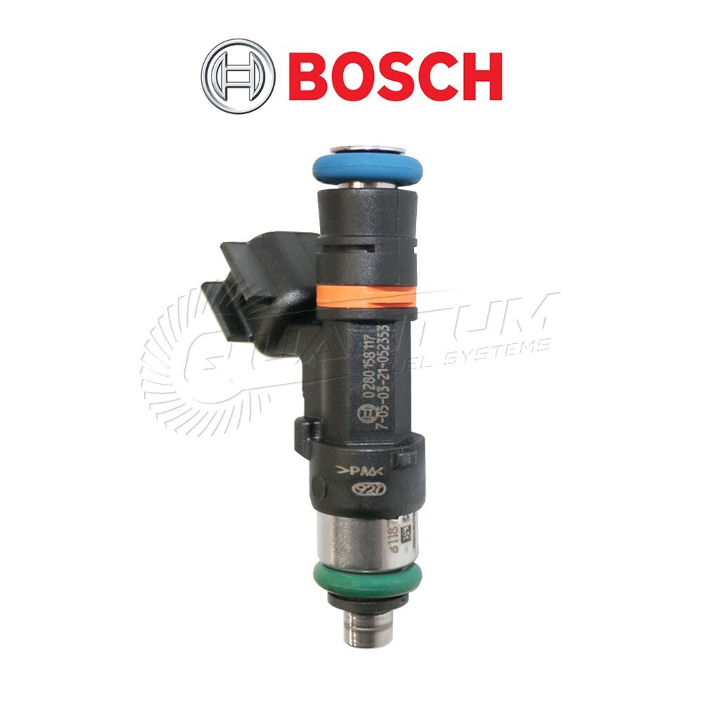 550cc Fuel Injector